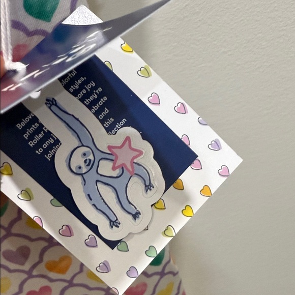 Target Roller Rabbit PJS - Picture 3 of 4